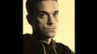 Robbie Williams - Come take me over