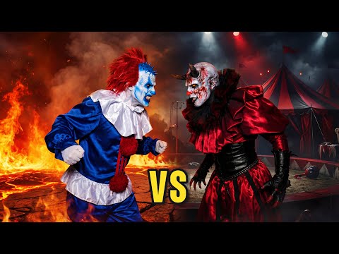 ALFA SE ENFRENTA A INFERNO👹🔥