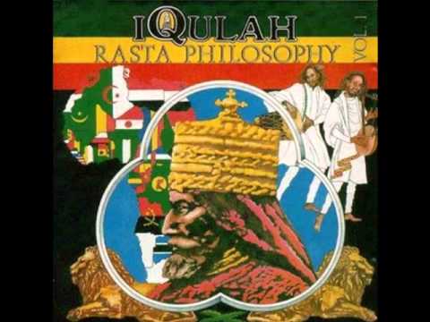 Iqulah - History Will Recall