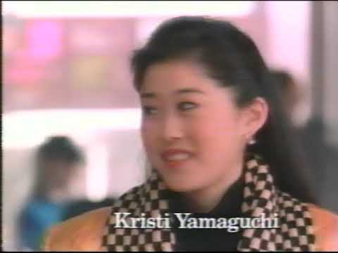 CBS Lillehammer Olympic coverage, February 19, 1994