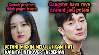 Download lagu KISAH CINTA PETANI MISKIN DENGAN WANITA KESEPIAN - ALUR DRAMA KOREA FULL mp3