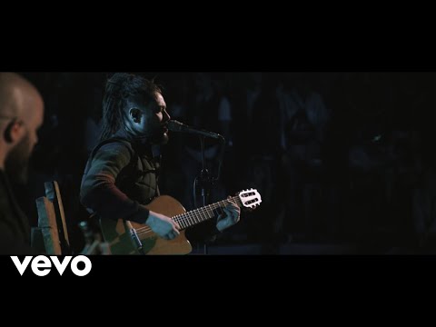 Maneva - Vá Viver (Acústico na Casa do Lago / 2018)