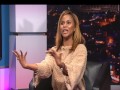 Thomas Mlambo Interviews Actress Khanya Mkangisa