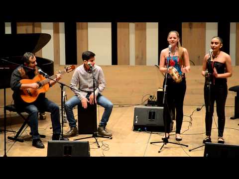 roma tehetségnap - Lakatos Sarolta