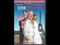 Opening To The Pink Panther 2006 DVD