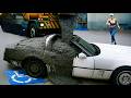 Die besten Racheakte wegen Falschparkens, die auf Video festgehalten wurden | Idioten im Auto #7 DEFAULT Thumbnail
