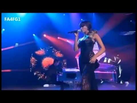 Samantha Jade: Heartless - The X Factor Australia 2012 - Live Show, Semi Final