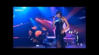 Samantha Jade: Heartless - The X Factor Australia 2012 - Live Show, Semi Final