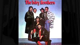 The Isley Brothers - Here We Go Again (Parts 1 &amp; 2)