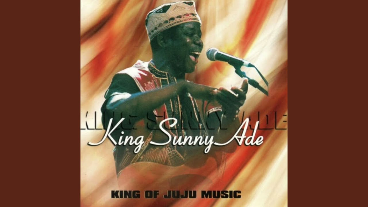 African Beats Lonsera (Medley)