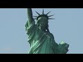 Leaving Liberty Island