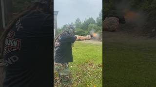 SIG P365 XMACRO MALFUNCTION!!! USER ERROR FAT FINGERED THE SLIDE RELEASE! THIS WHY WE TRAIN!! #edc