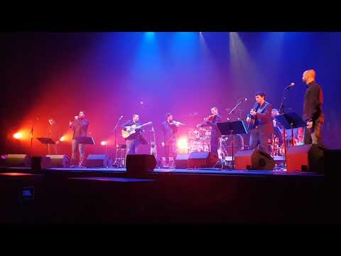 L'Attrachju - I venti di u campà / U Salmone (Saumù)