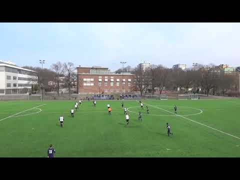 Frigg - Lokomotiv Oslo (2omg)