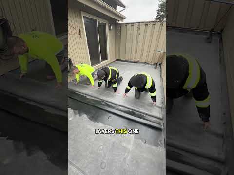 Double EPDM = Double Protection