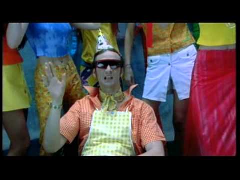 Psihomodo Pop - Mila