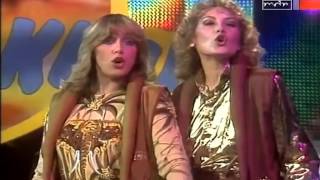 Dschinghis Khan   Wir Sitzen Alle Im Selben Boot