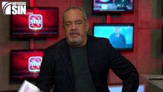 Alfonso Rodríguez habla sobre la supuesta reelección del presidente Medina