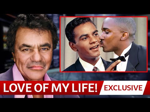 He Was The Love Of My Life, Johnny Mathis Confirms Rumors Of The Decade