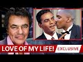 He Was The Love Of My Life, Johnny Mathis Confirms Rumors Of The Decade