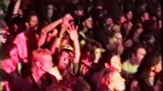 Believer - Unite (Live At Cornerstone 1990 Part 1/11)