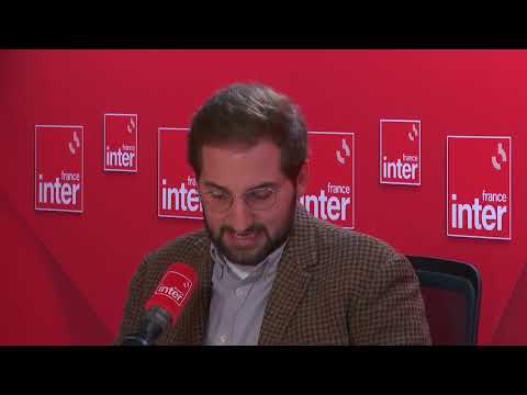 Benjamin Tranie Raconte - Urbex et gourdin céleste - La chronique de Benjamin Tranié