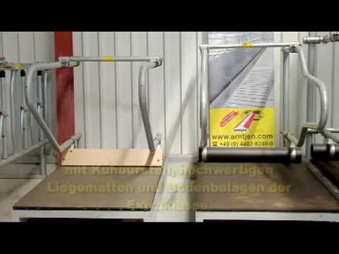 Arntjen Germany: Ausstellung in Rastede