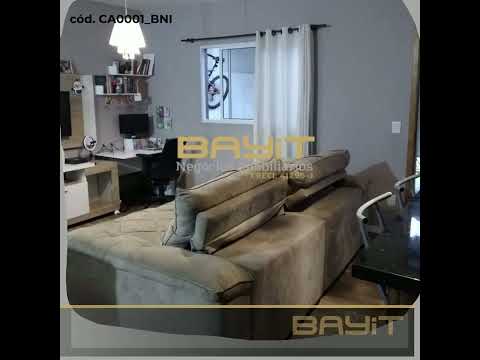 Casa à Venda - Fazenda Grande - Jundiaí/SP | Bayit Negócios Imobiliários