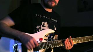 Gob - Fed Up (Guitar Cover)