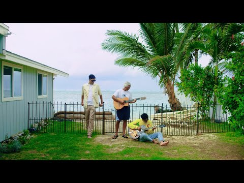 FRANSKIIZ, LELZ - WHAT WOULD I DO (A KALAPANA TRIBUTE) | (OFFICIAL MUSIC VIDEO)