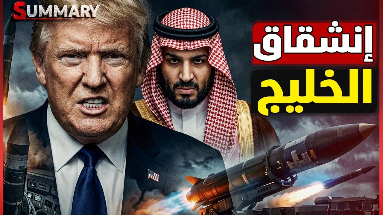 العجول الهربانية | ترامب ينقلب علي السعودية | مسح الأراضي المصرية | تهديد  وزي?