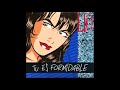 Lio - Tu es Formidable (Tony Mansfield Extended Rework by DJ Chuski)