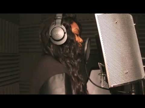 UK Female Rapper ShawtyRP - Shut Up! (Official Net Video)