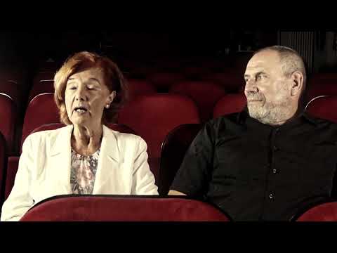 HEIMAT SAARLAND - UNSERE KINOGESCHICHTEN (Gesamte Episode)