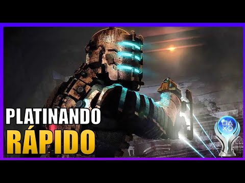 Dead Space Remake - Guia de Troféus e Conquistas - 100%