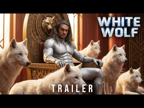 White Wolf (2026) - Jason Momoa, Denzel Washington | Concept Trailer