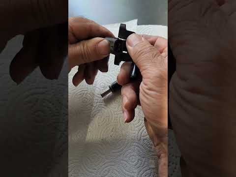 installing new fuel injector on a can-am engine and tire comparison