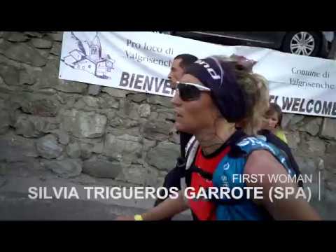 TDG Km 50 First Woman