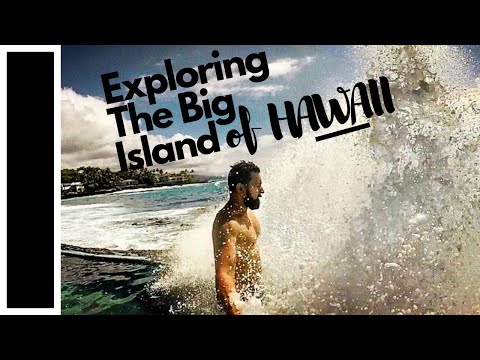 Hawaiian Travel & Food: Guide To Kailua-Kona And Hilo #travel #hawaii #food