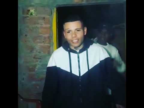 mc Binho boladão só e mc Pedrinho da zs mandelão 2021