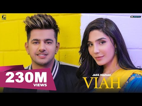 Viah Jass Manak Official Video Satti Dhillon Latest Punjabi Song 2019 Gkdigital Geet Mp3
