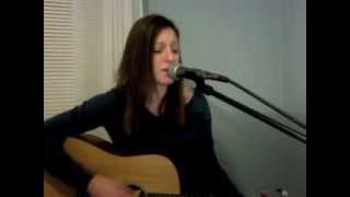 Molly Brulé - Rainstorm (original, acoustic version)