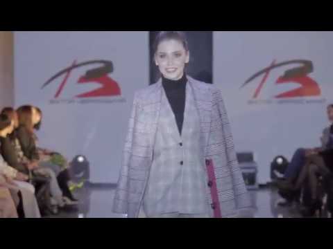 MIFIDA fw 18/19 - ТМ "Victor Cherkassky"