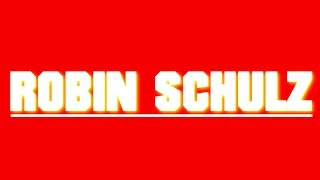 Robin Schulz - World Turns Grey (ft.  HEY HEY &amp; Princess Chelsea) Lyrics