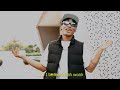 Hyce Vanilla Lyrics Video