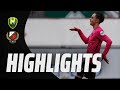 HIGHLIGHTS | FC Utrecht pakt VIJFDE UITZEGE op rij ?
