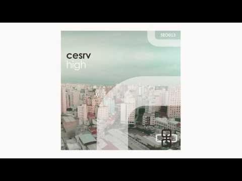 Cesrv - The Joints [SEO013]