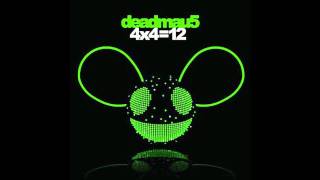 I Said (Michael Woods Remix) - Deadmau5 (4x4=12)