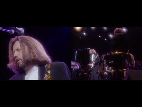 Eric Clapton - Old Love (Orchestral) - The Definitive 24 Nights (Remastered 2023)