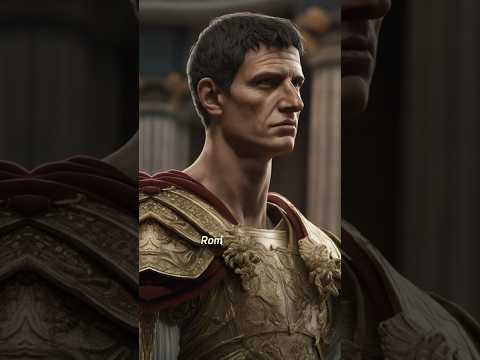 Die letzten Worte der Herrscher 🧐 #geschichte #caesar #alexander #augustus #napoleon #shorts #short